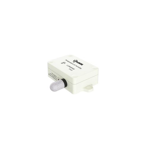 LoRaWan TPH-001, hőmérséklet és páratartalom érzékelő (IoT kamerához)