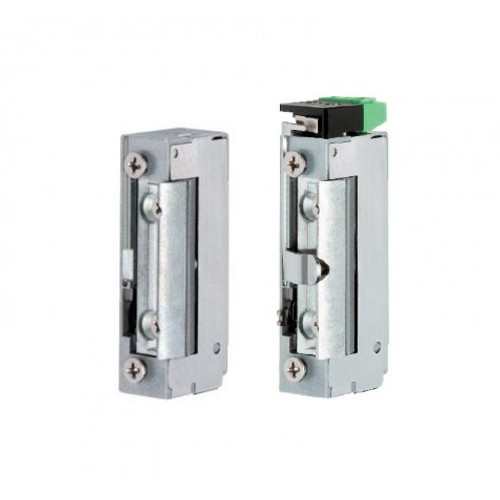 ASSA ABLOY 128-A7 MINI, vékonyított kivitelű elektromos zárfogadó