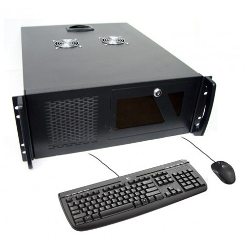 PC-IPKLIENS , kész PC számítógép konfigu
