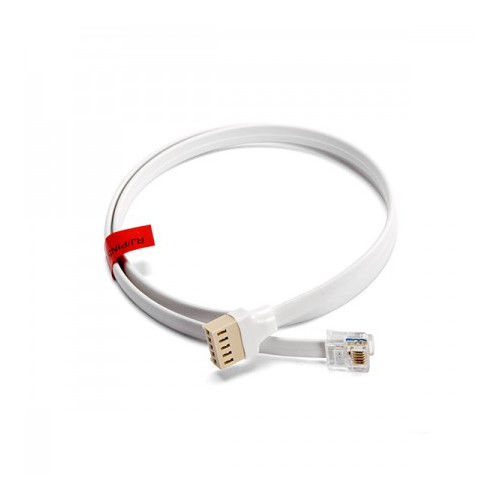 RJPIN5, RS232 kábel