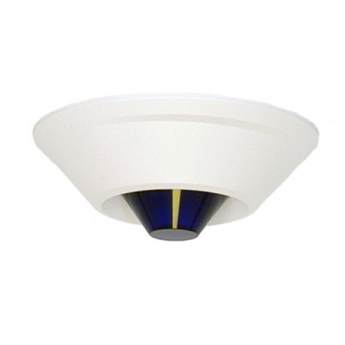 SOW300BL, beltéri, kék LED-es fényjelző, másodkijelző