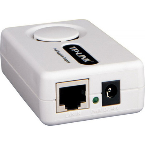TP-LINK TL-POE150S, POE tápfeladó