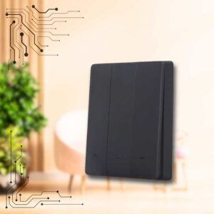 OKOS VILLANYKAPCSOLÓK