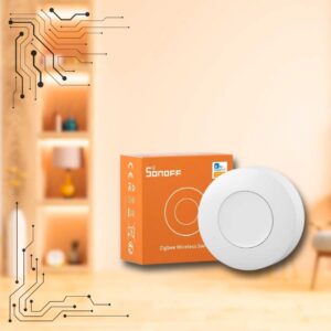 ZIGBEE-SONOFF/SMARTWISE/GLEDOPTO ESZKÖZÖK